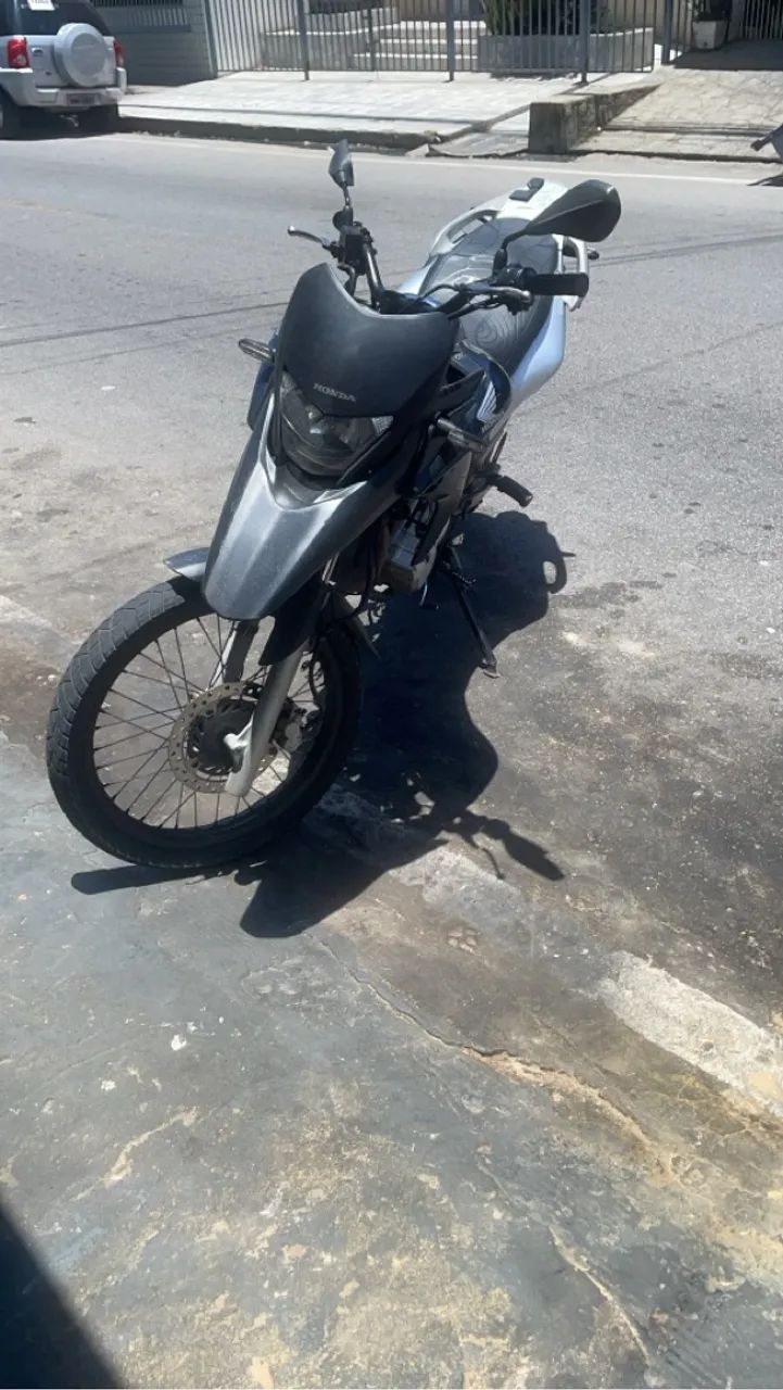 Vendo e troco né carro  - Foto 2