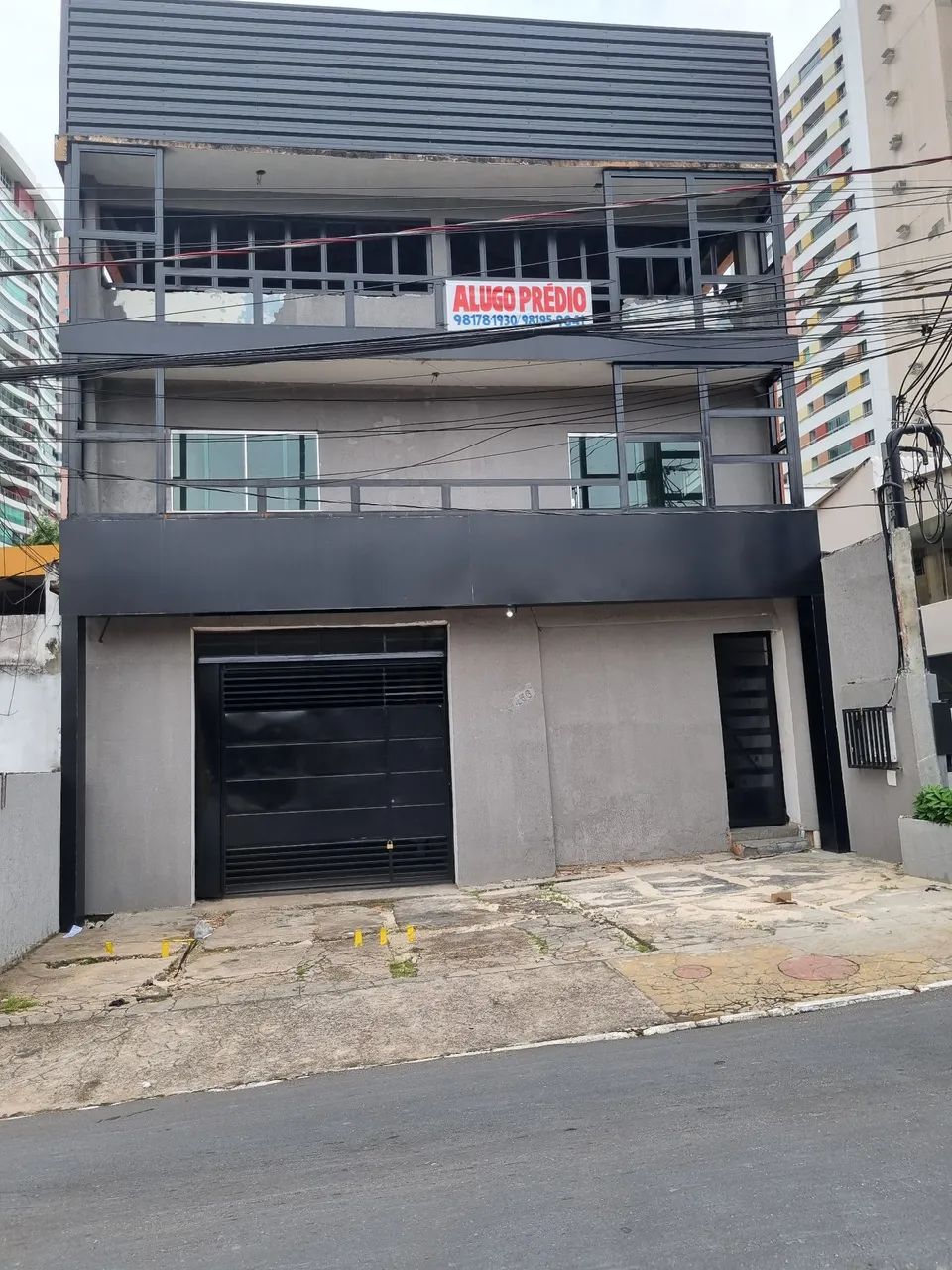 foto - Manaus - Adrianópolis