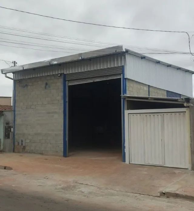 Foto - Aparecida de Goiânia - Sítios Santa Luzia