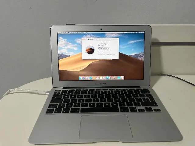 macbook air 11 2013