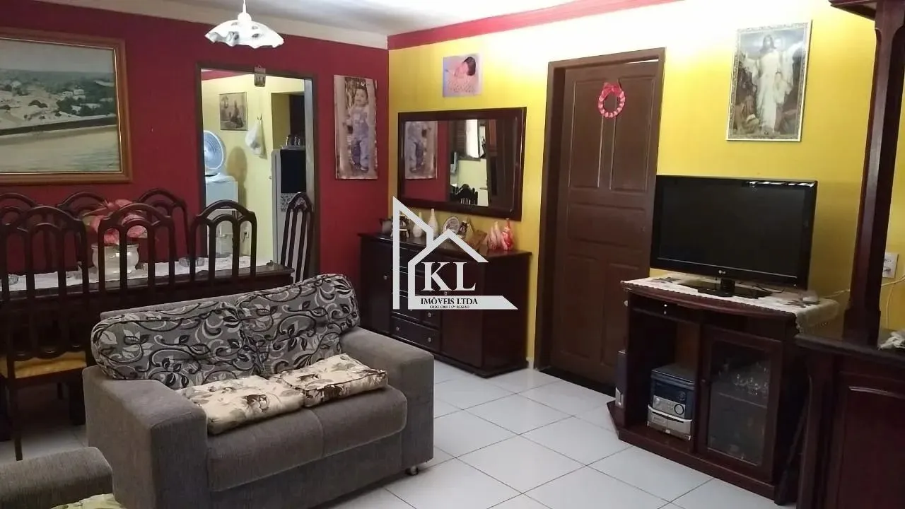 Linda Granja - 31.460M2 - 4 Quartos - Pronta Morar - Ceara Mirim