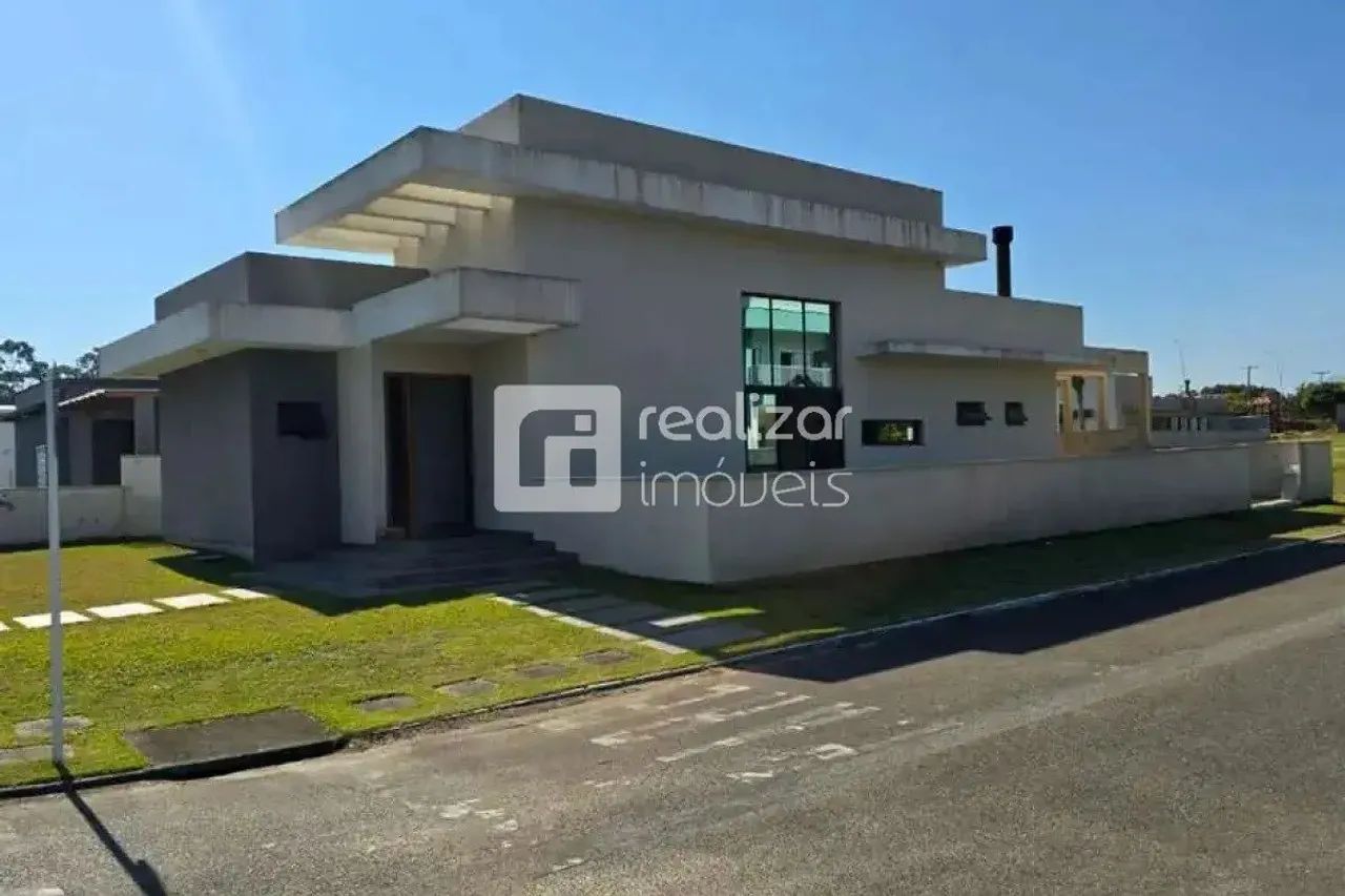Casa 4 quartos no bairro São João do Rio Vermelho, Florianopolis - Foto 2