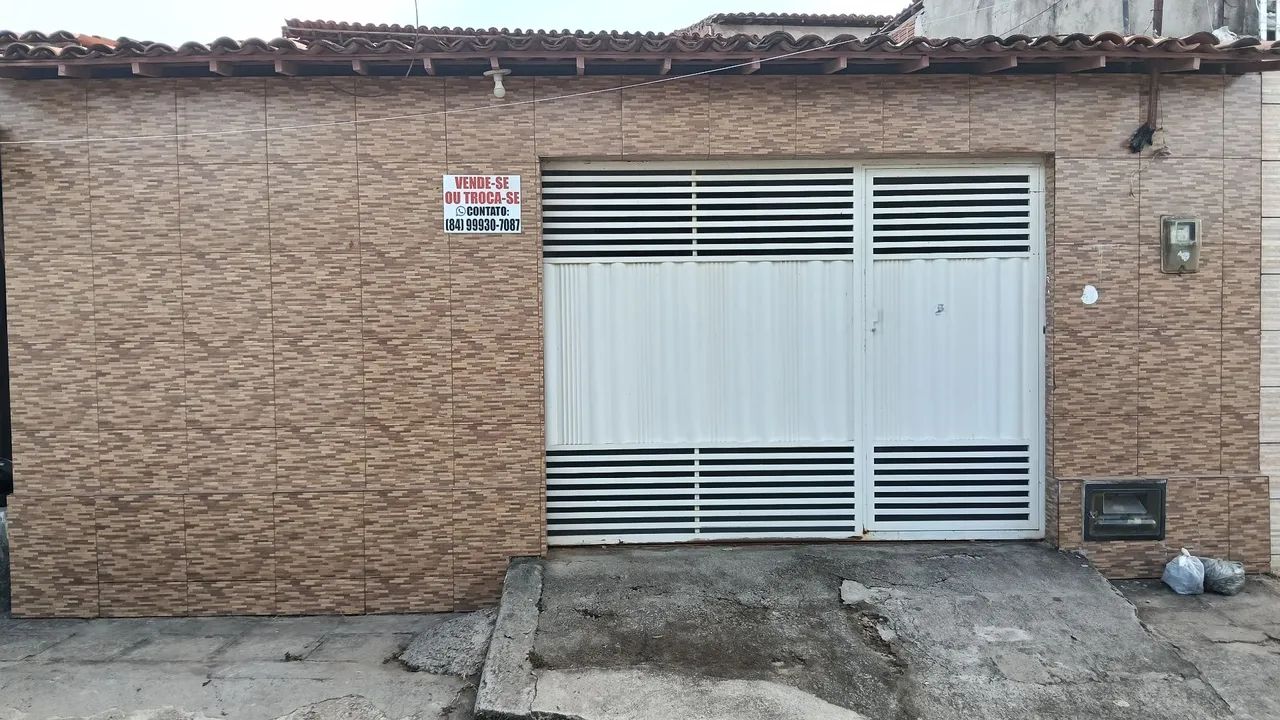 Foto - Natal - Pajuçara