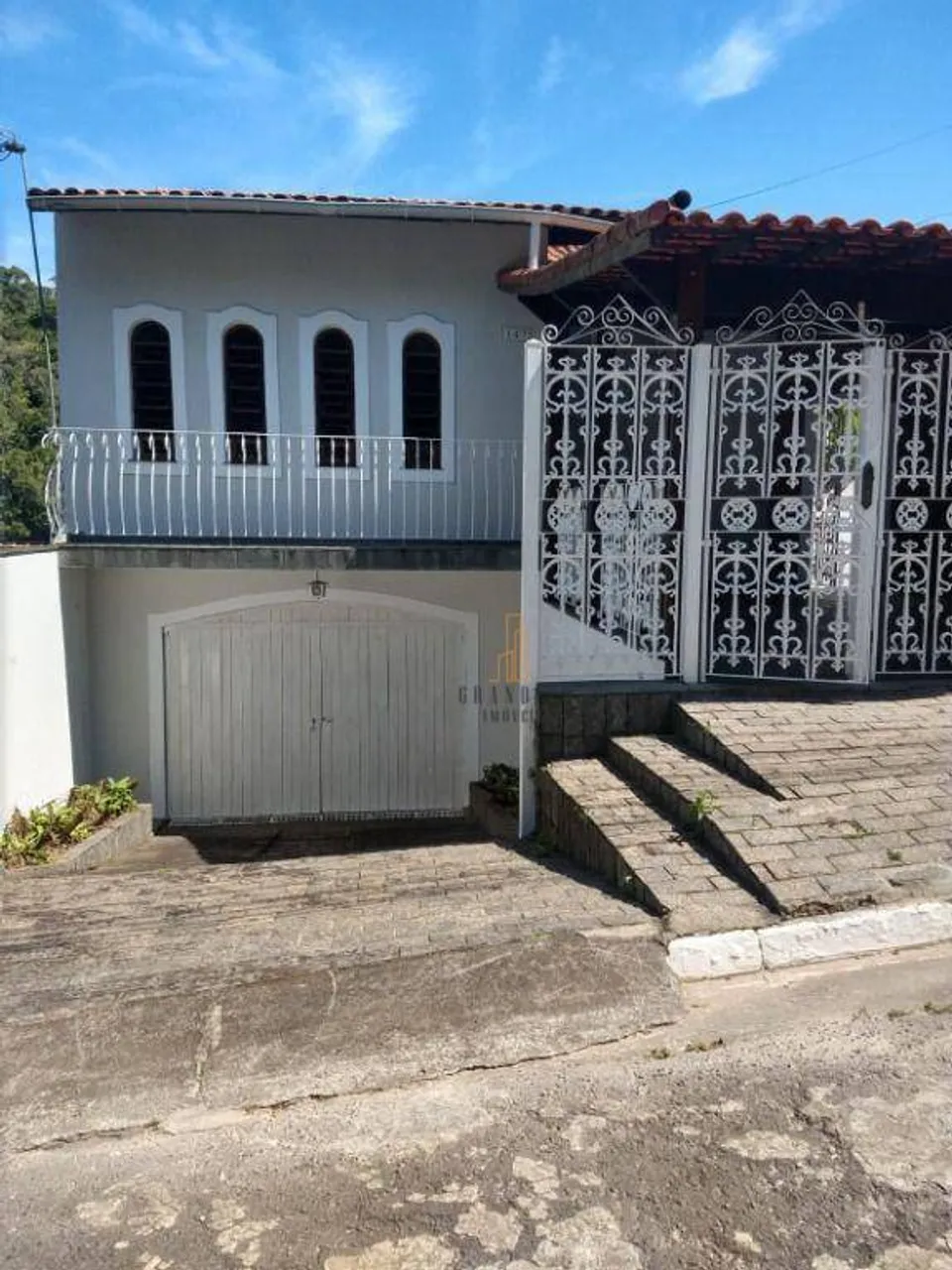 Casa com 3 dormitórios, 247 m² - venda por R$ 1.030.000,00 ou aluguel por R$ 4.614,33/mês