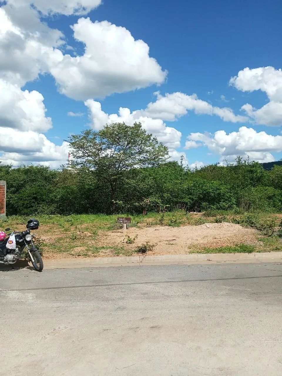Foto - Montes Claros - Dos Mangues