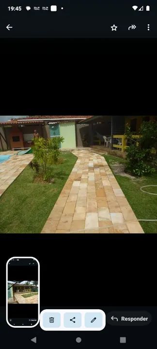 ALUGUEL DE CASA EM PORTO DE GALINHAS PARA CARNAVAL  - Foto 2