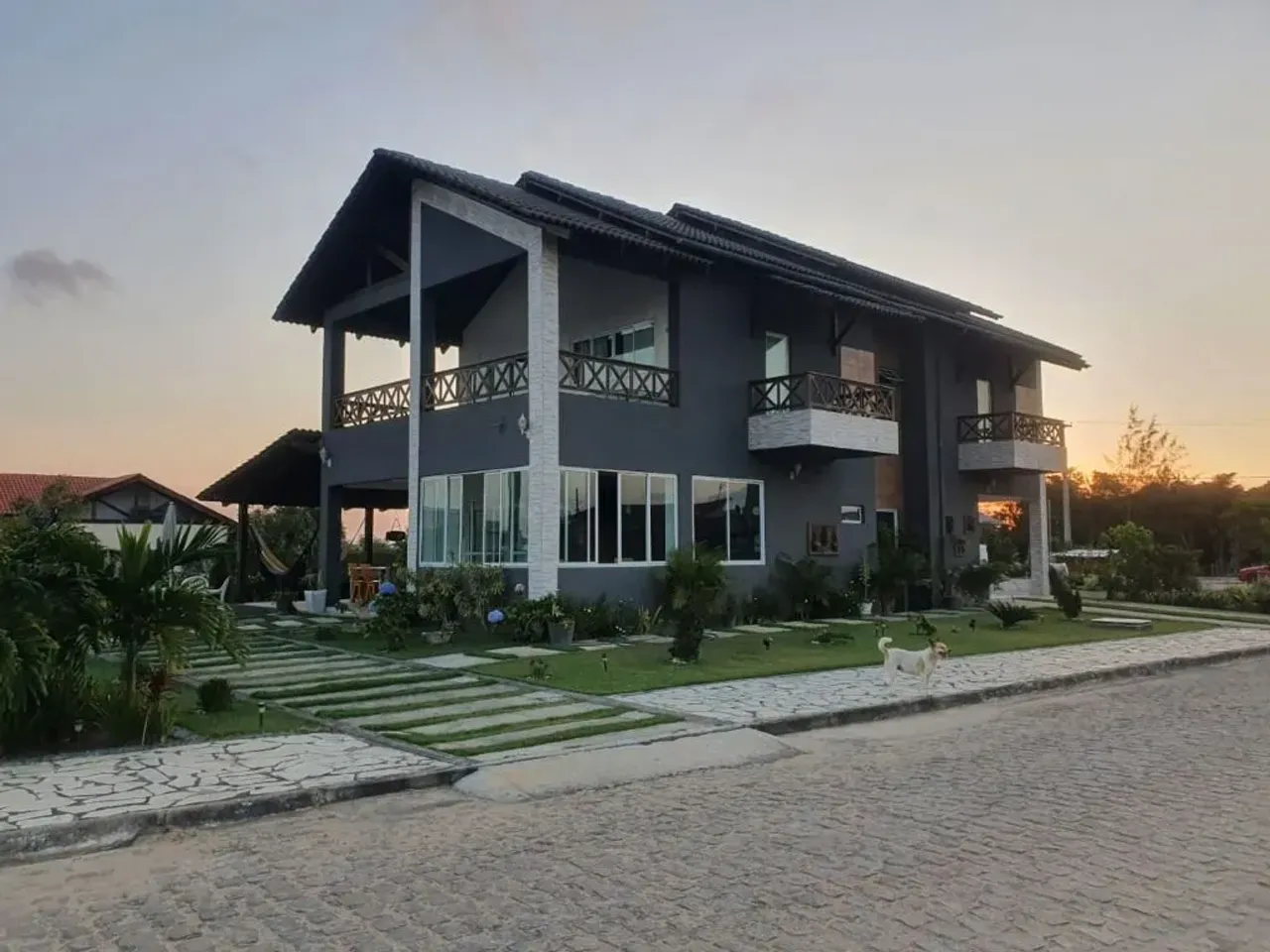 Valor de Super OPORTUNIDADE para VENDA! CASA em Condomínio de LUXO com VISTA para cidade d