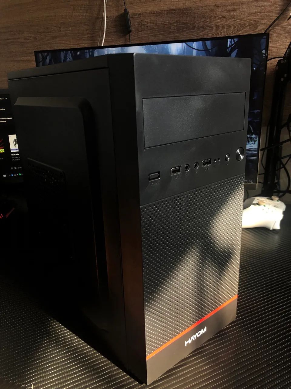 Pc i5  - Foto 4