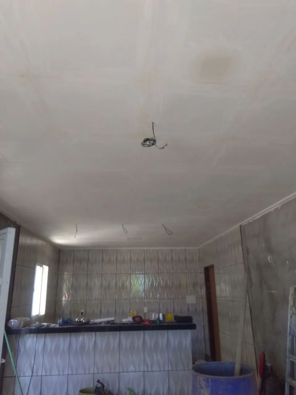 Forro de gesso  - Foto 4