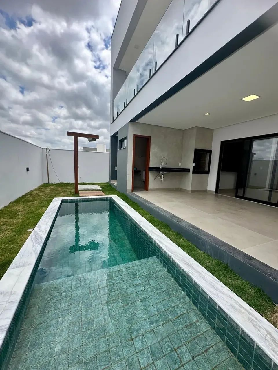 Casa em condominio fechado 4 quartos à venda - Universitário, Caruaru ...