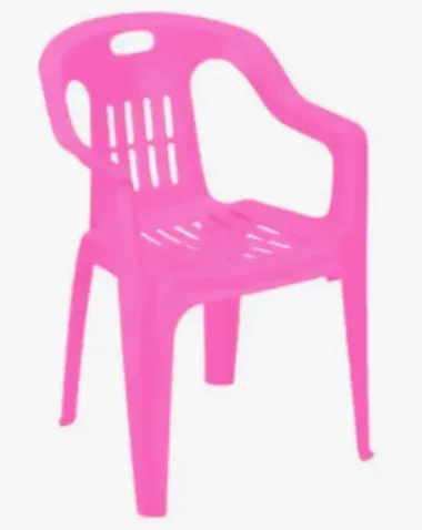 Poltrona Infantil Moderna