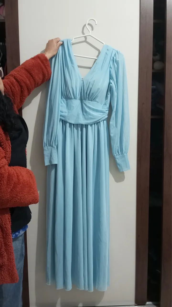 Vestido Madrinha  - Foto 3