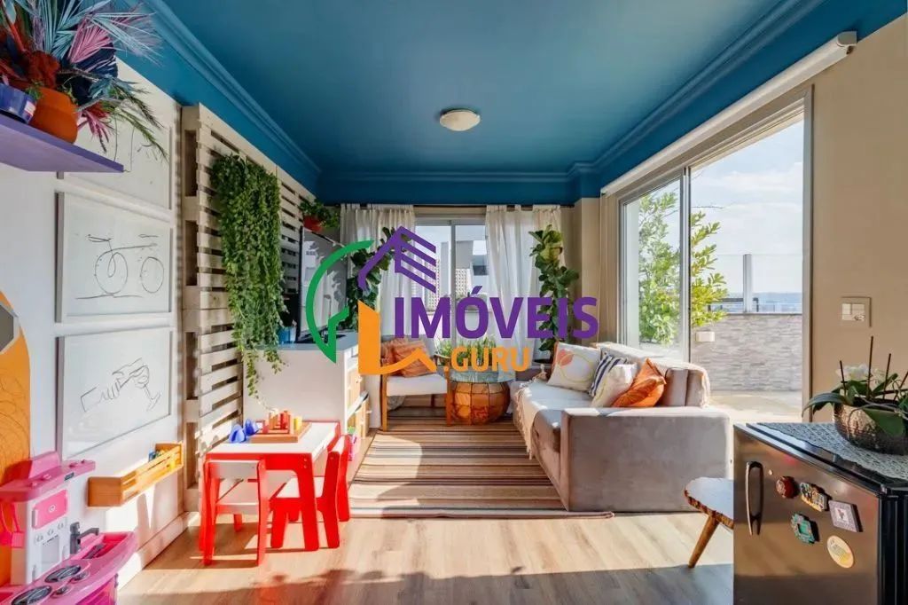 COBERTURA - JARDIM MARAJOARA - SP