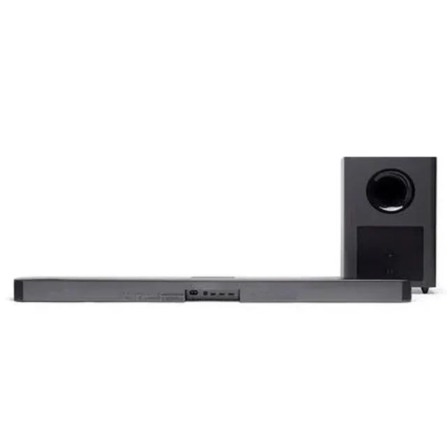 Soundbar JBL 2.1 Deep Bass Home Theater *NOVO* - Foto 4