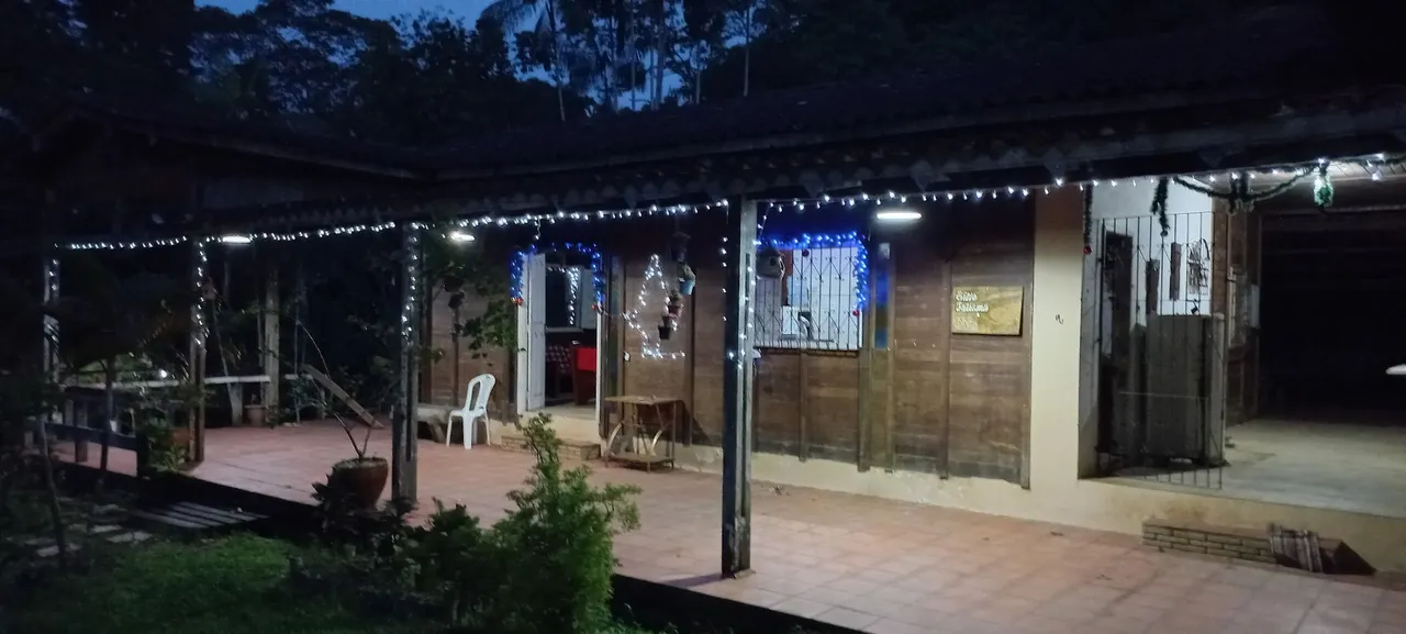 SITIO TALISMÃ-Locação para eventos.