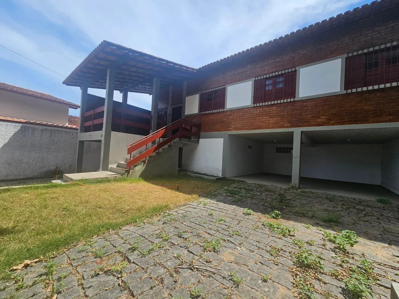 Vende-se casa financiável Marataízes