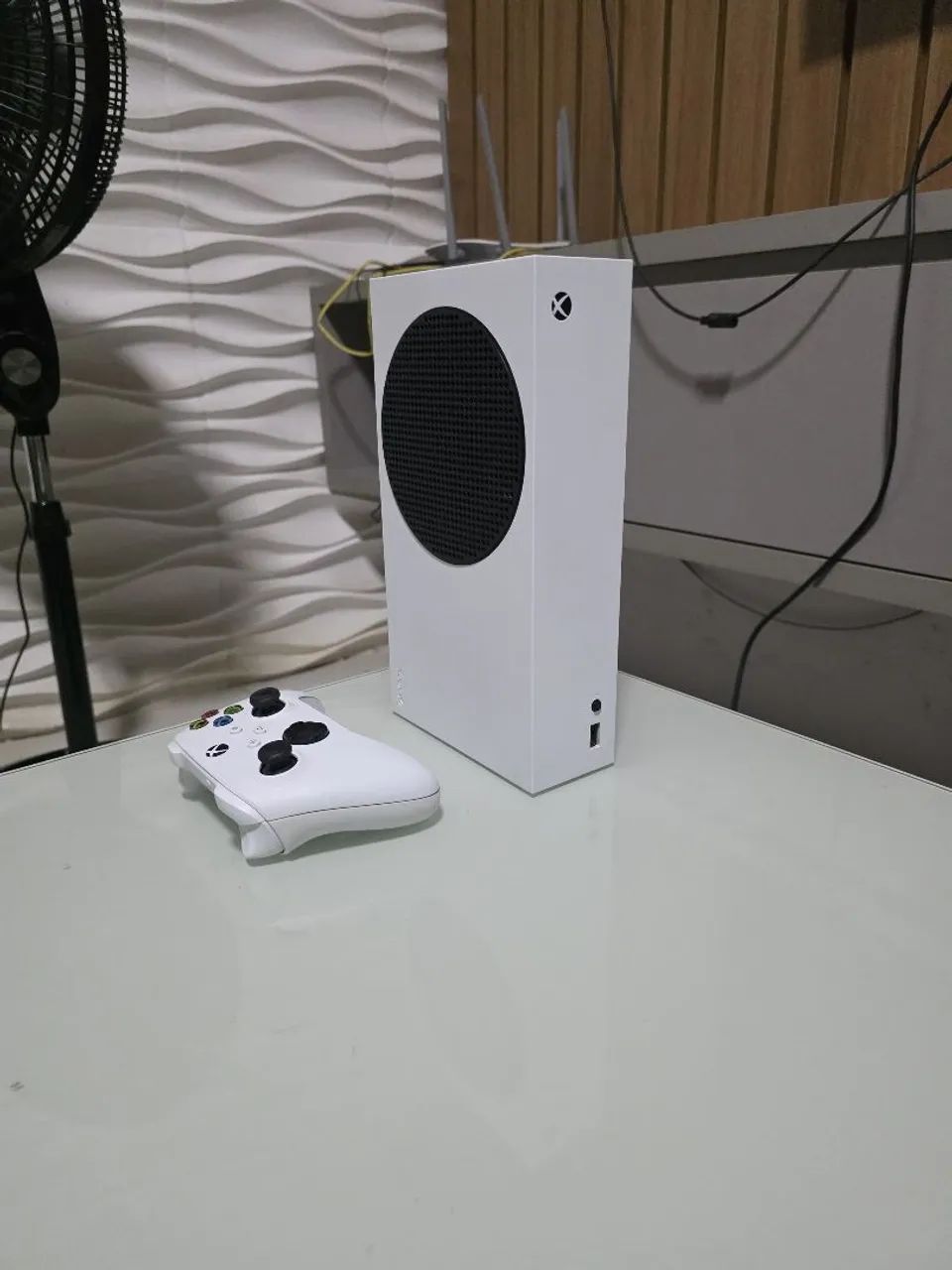 Xbox Série S  - Foto 3