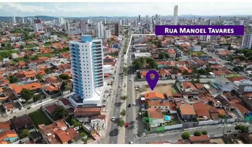 Alugo terreno em Campina Grande - Foto 4