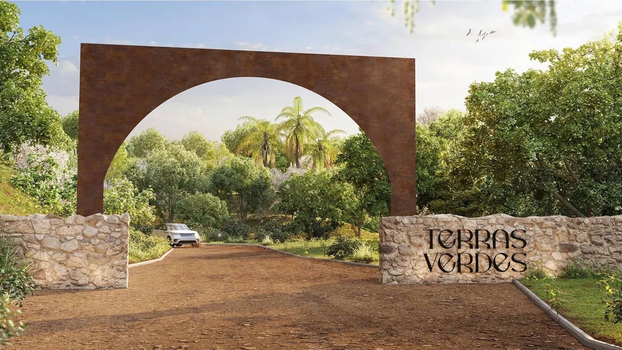 Sua Fazenda de luxo dentro da Cidade com lotes de a partir de 20.000m² em Lagoa Santa - Foto 2