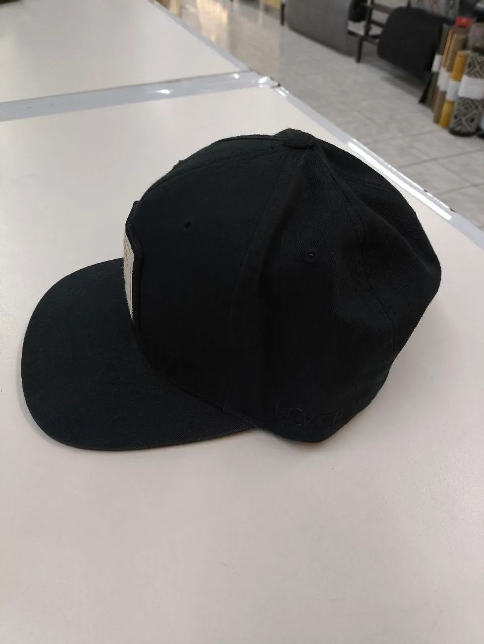 Boné Starter Black Label Original - Foto 3