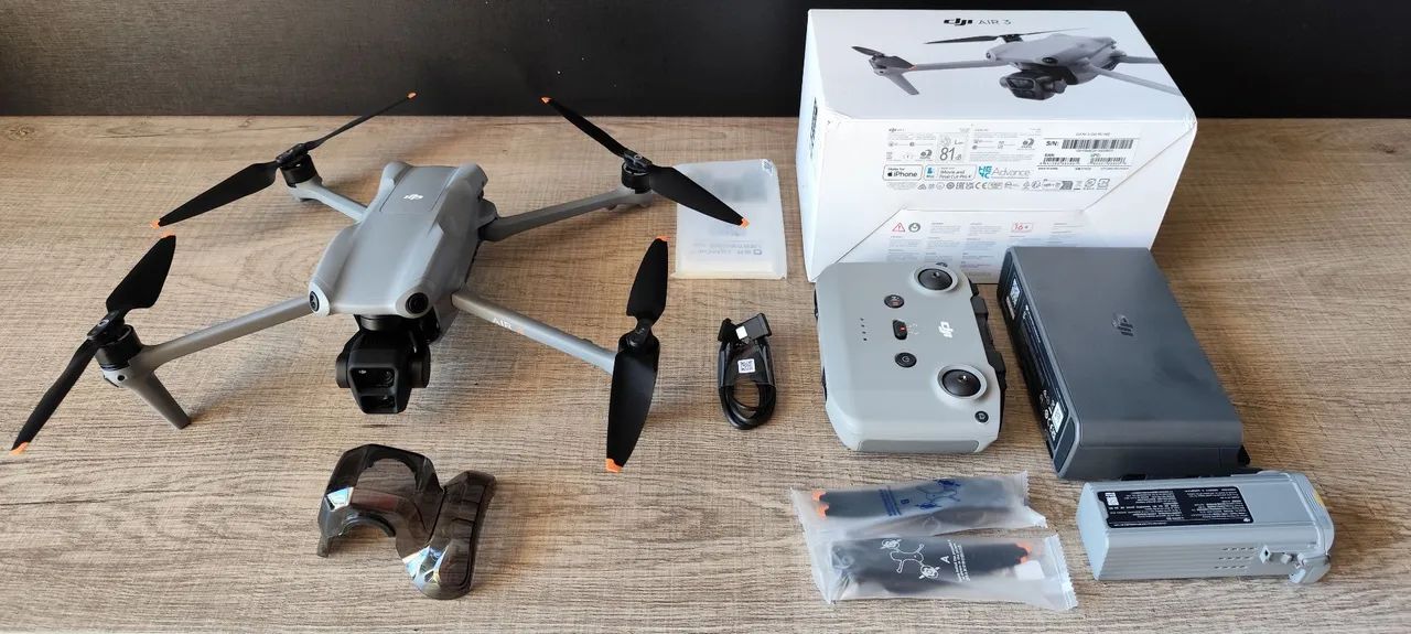 Drone DJI Air 3 