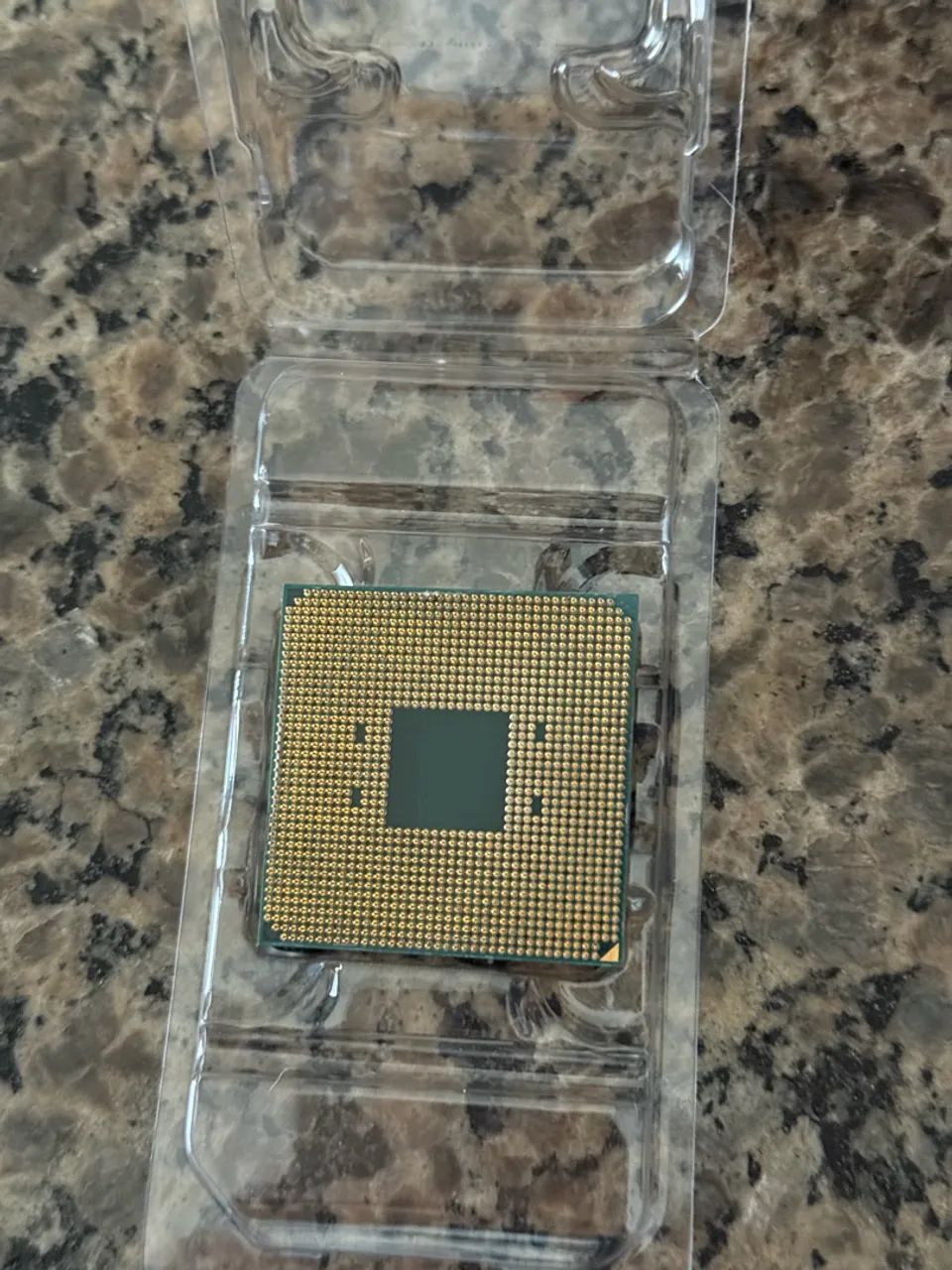 Processador Ryzen 7 3700x - Foto 2