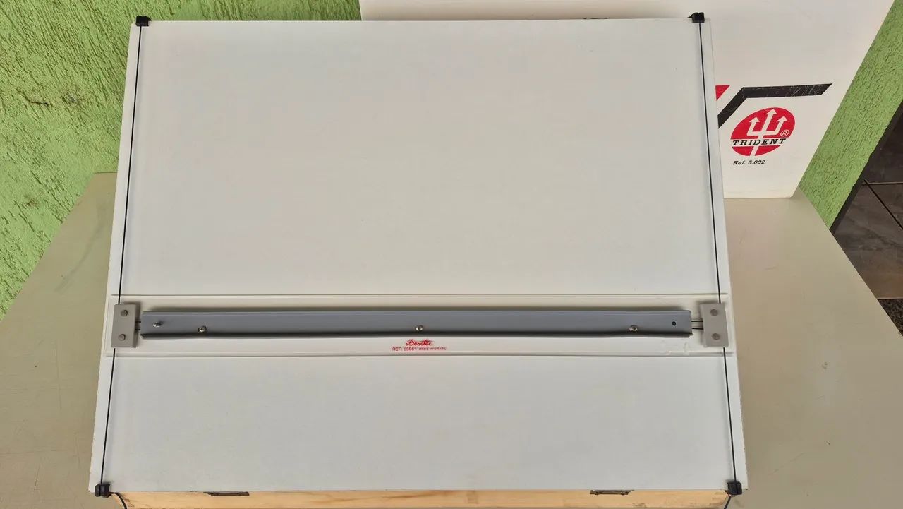 Prancheta A2 Trident  - Foto 2