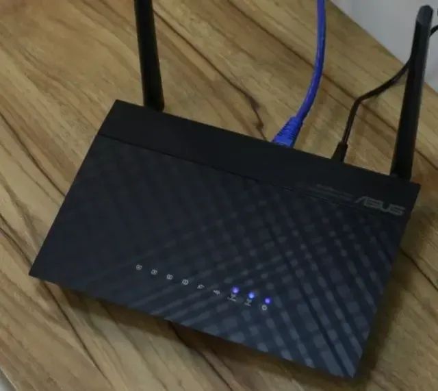 Roteador Asus RT-AC51U - Foto 2