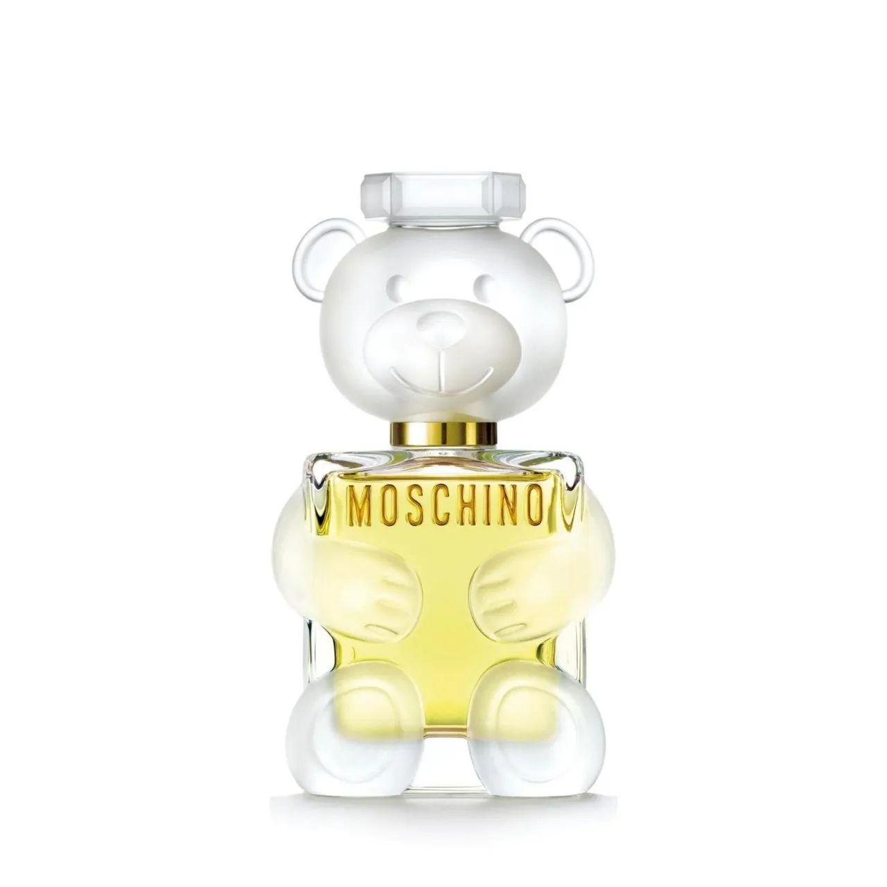Toy 2 moschino 100ml - Foto 3