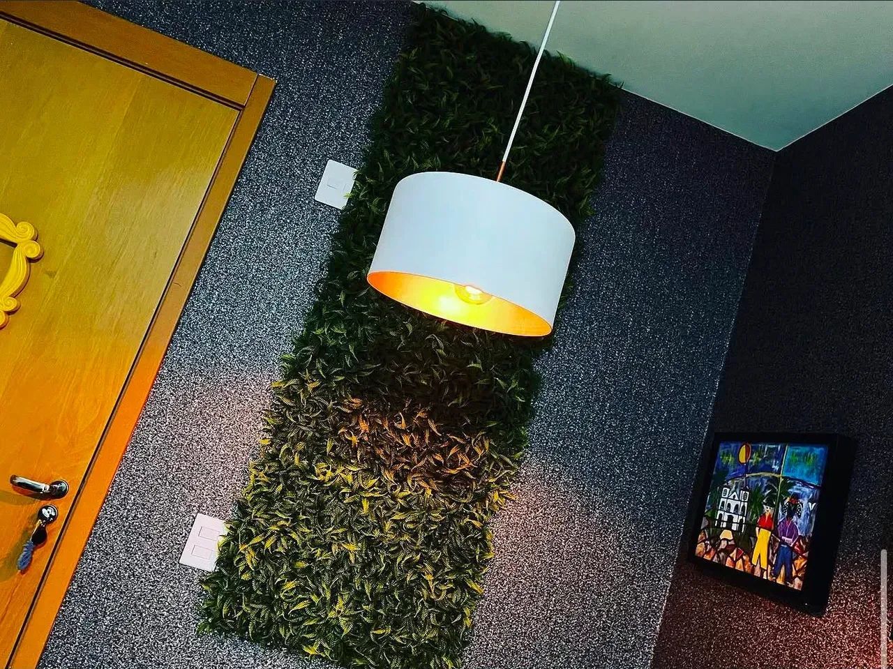 Apartamento com 1 quarto no Chapada dos Bandeirantes - Foto 4