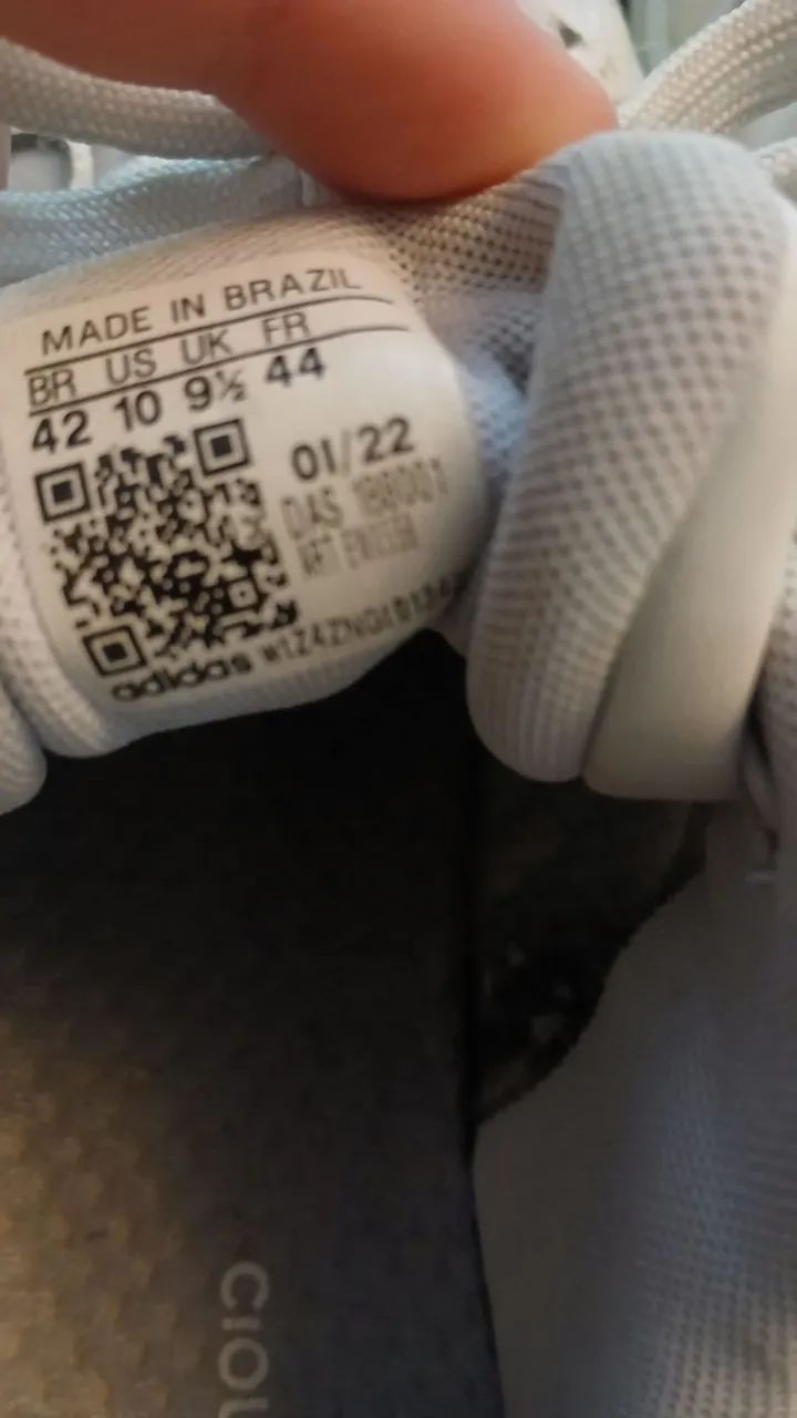 Adidas court 2.0 - Foto 3