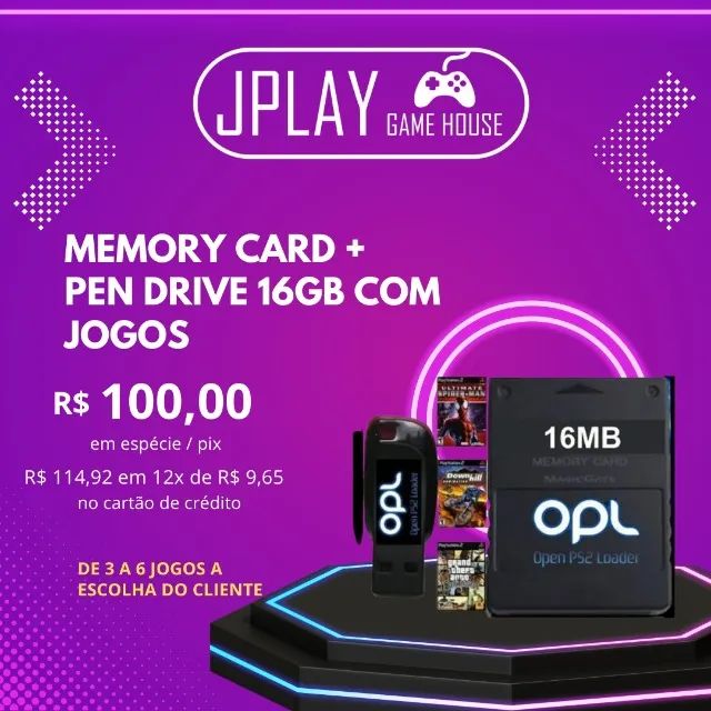 Jogos Ps2 - Playstation 2 - Foto 2