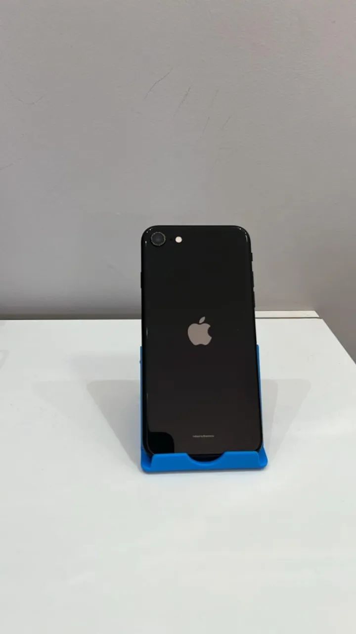 iPhone SE 64GB  - Foto 2