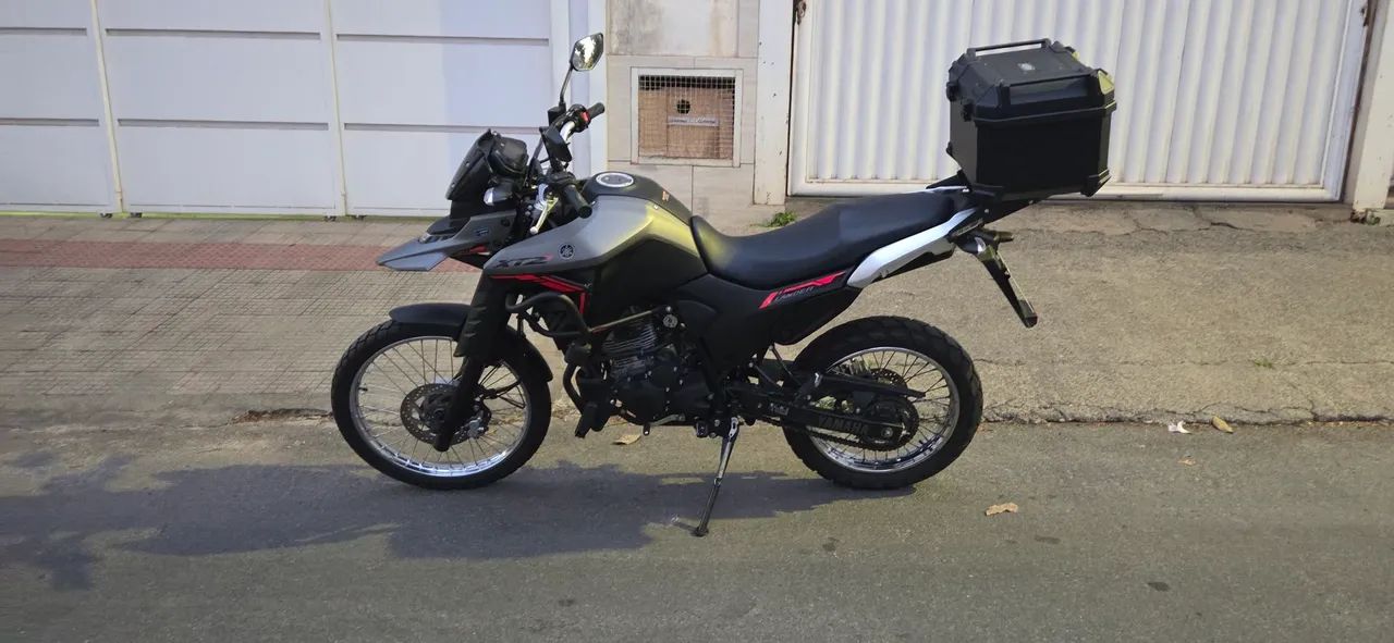 LANDER 250 ZERO  - Foto 4