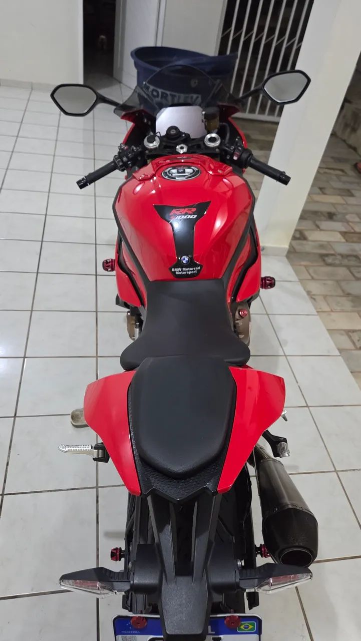 S1000RR 2020 - Foto 4
