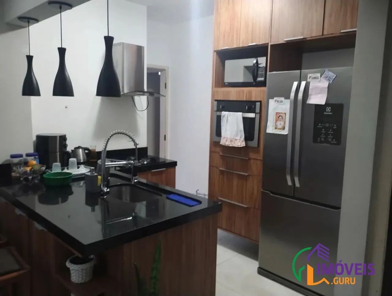 APARTAMENTO - CENTRO - SP - Foto 5