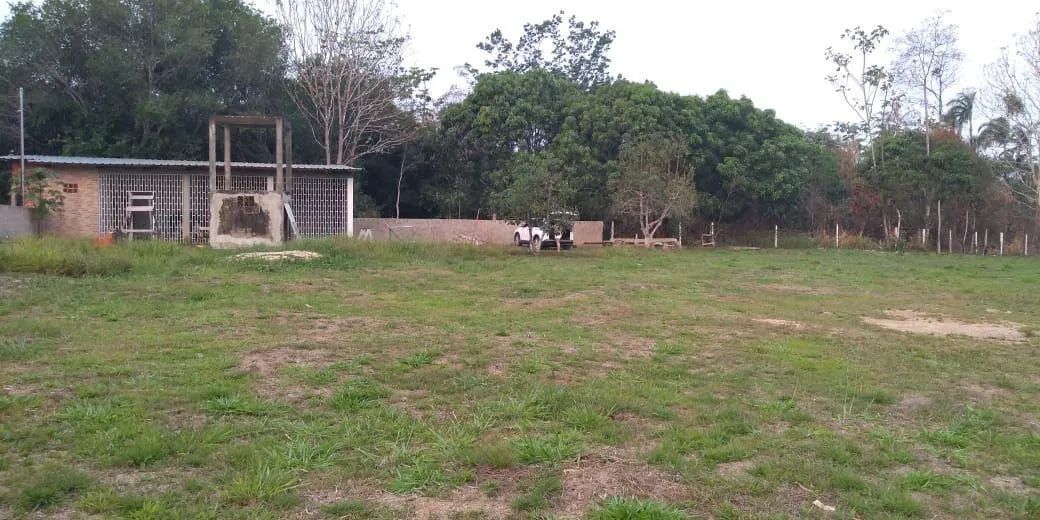 Chácara Loteamento Adalto Frota  - Foto 3