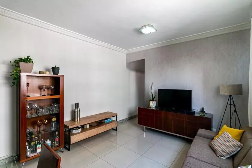 Apartamento à Venda - Padre Eustáquio, 4 Quartos, 261 m2 - Foto 4