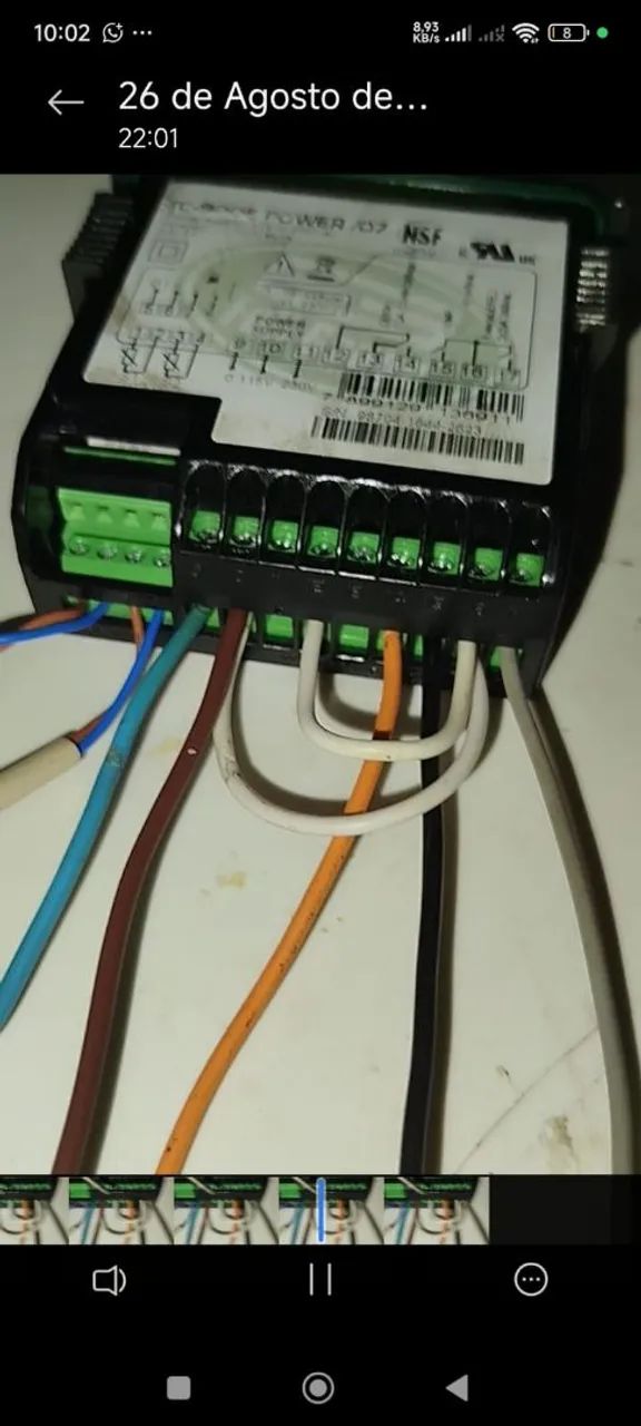 Refrigeração 65 9  * - Foto 2
