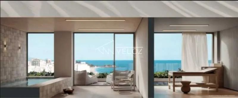 Studio - / Residencial / Ipanema - Foto 5