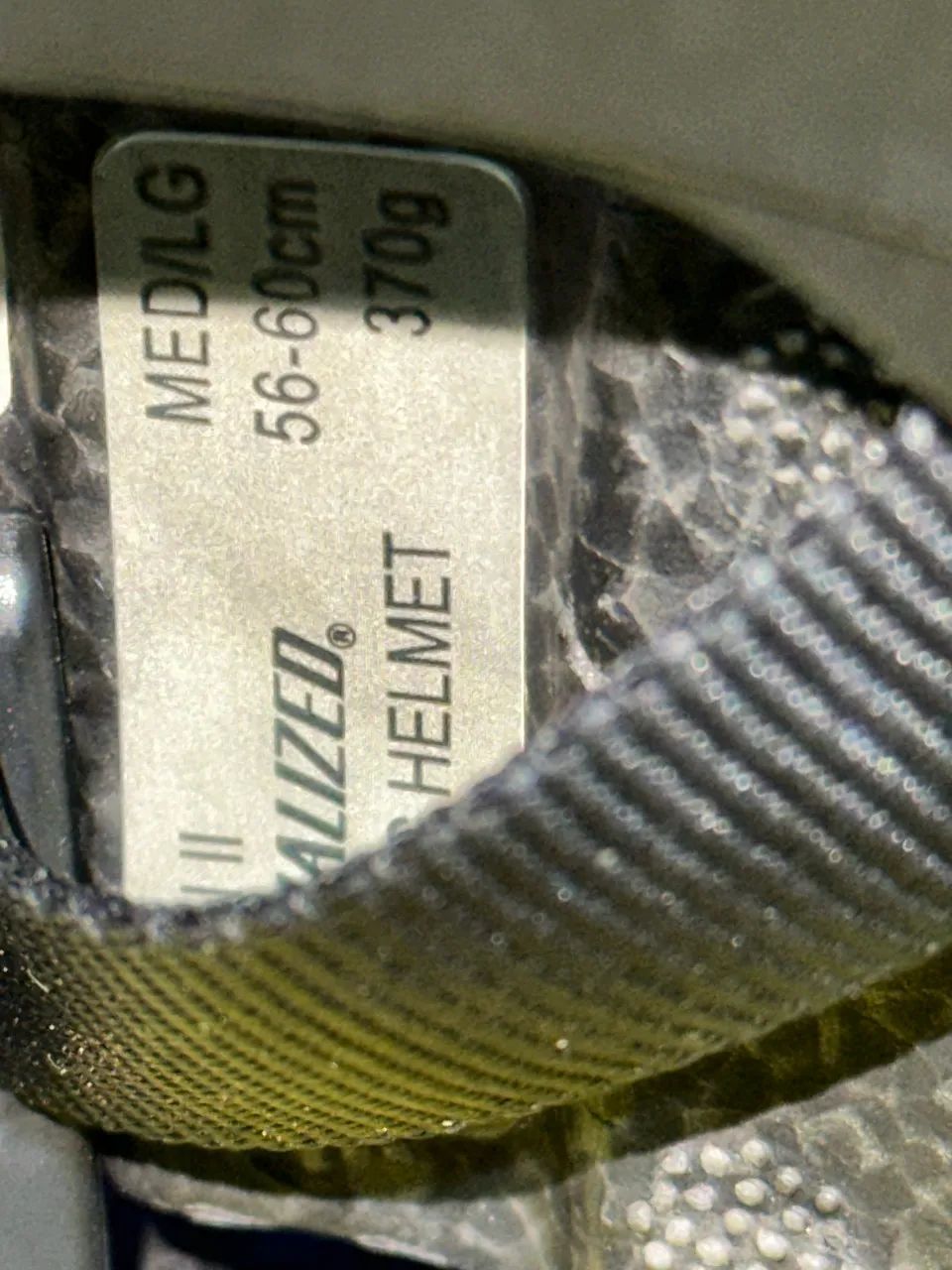 Capacete Specialized Align - Foto 3