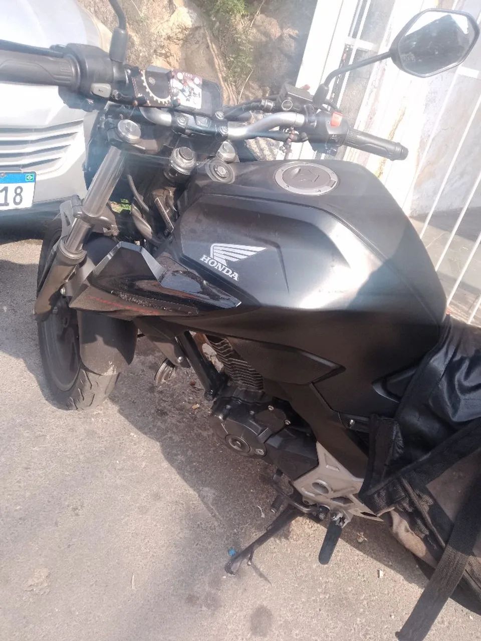 Cb 300f - Foto 2