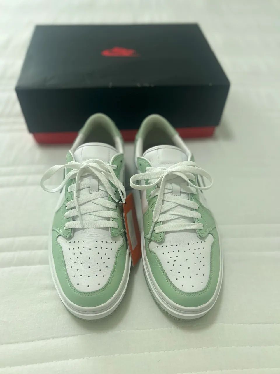 Tênis Air Jordan 1 Elevate - 41 - Foto 4