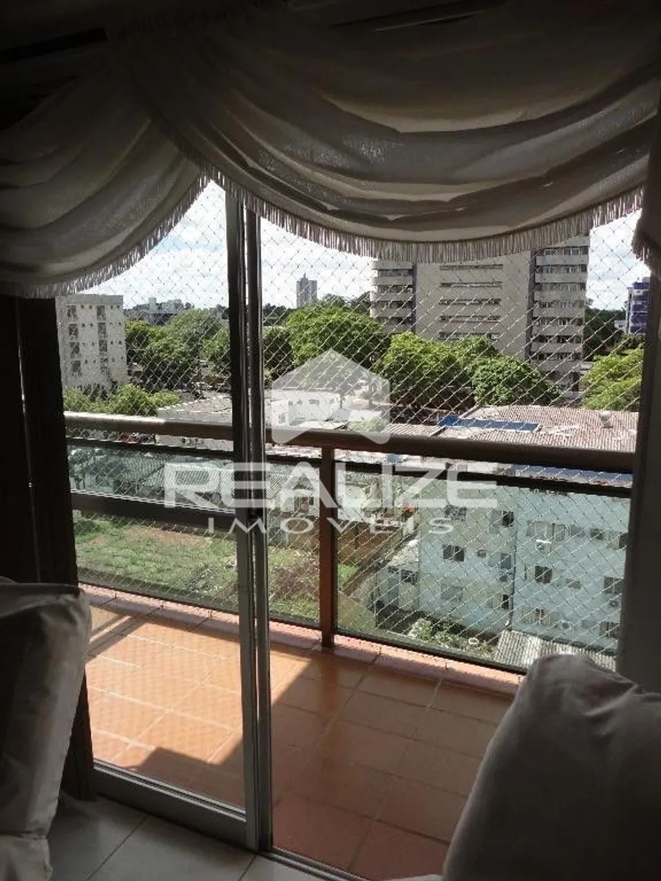 Apartamento à venda no Edifício Prof. Bernardo Litzinger com 3 Quartos (1 Suíte) - Foto 5