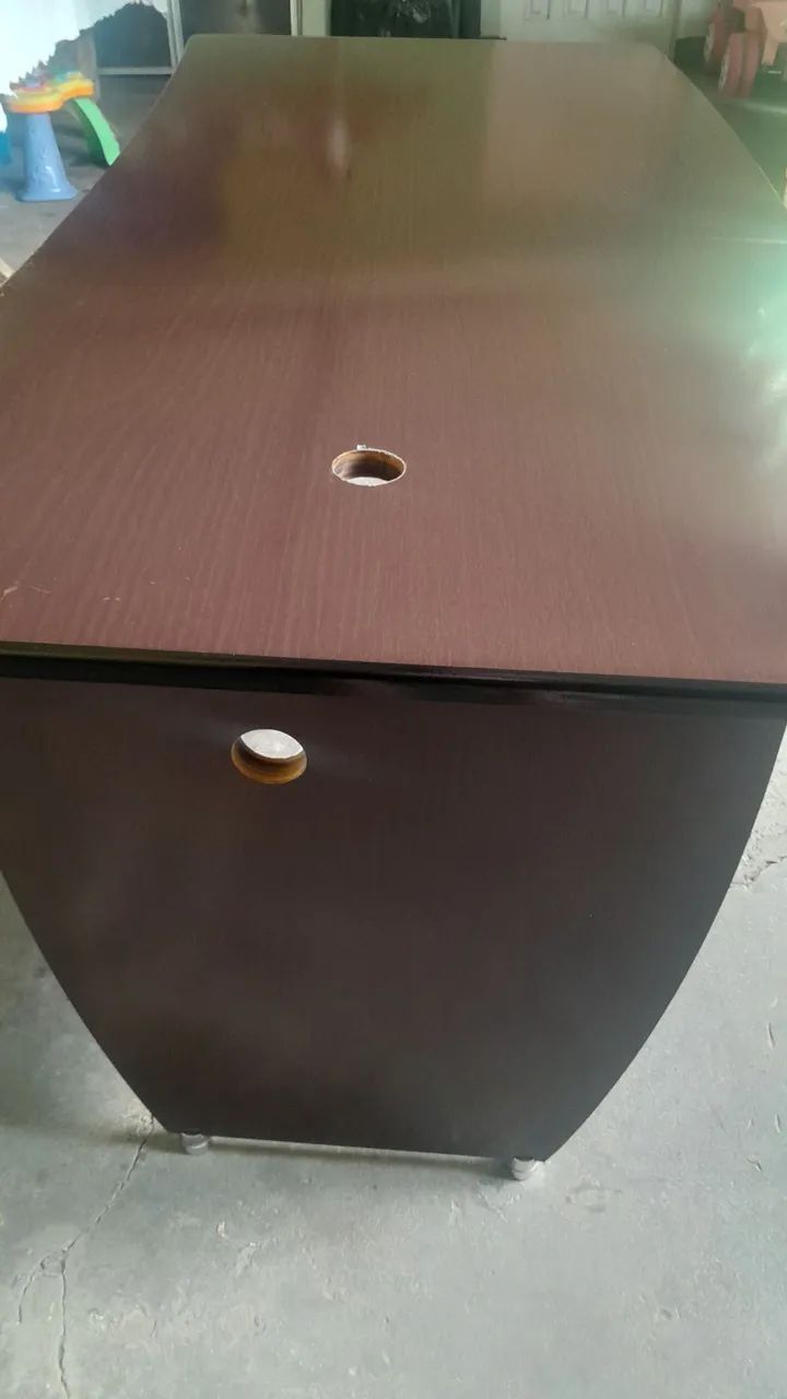 Mesa Escritório  - Foto 3