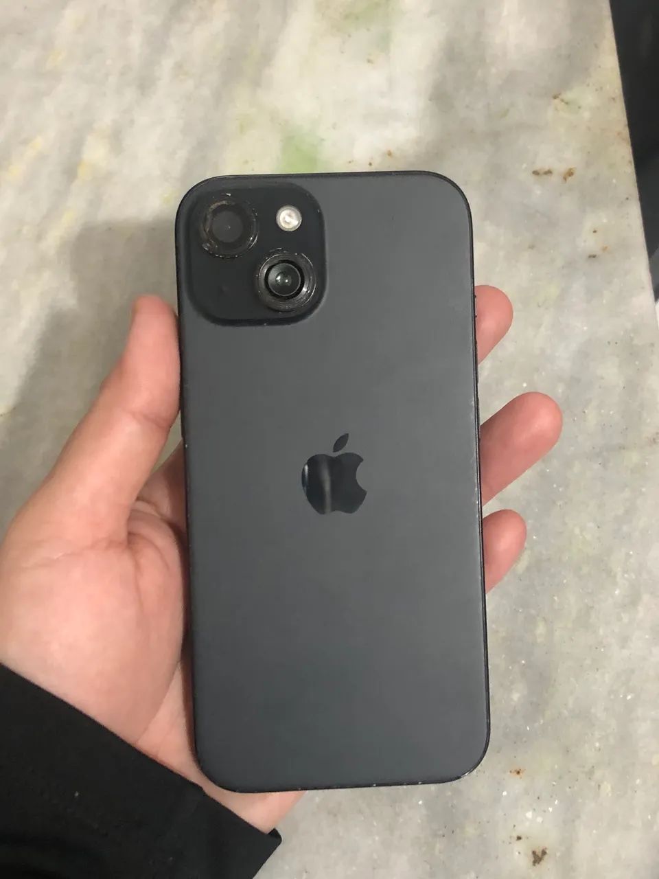 iPhone 15 256 gb - Foto 3
