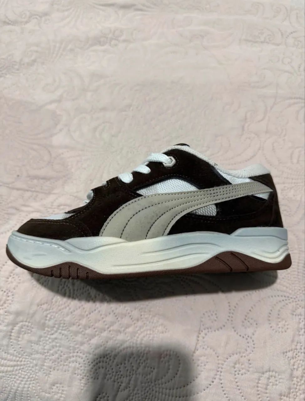 TÊNIS FEMININO
