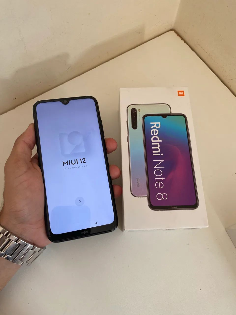 Redmi note 8 - Foto 4