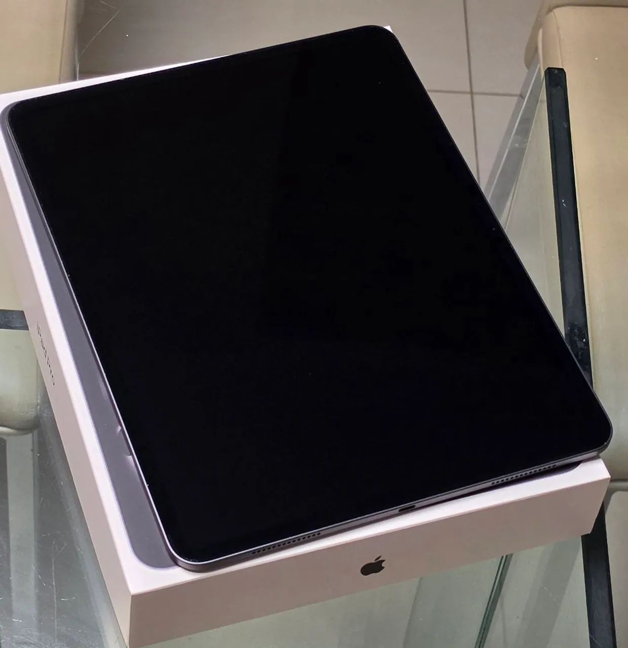 iPad Pro 13 M4 256GB - Tablets e E-Readers - Asa Norte, Brasília