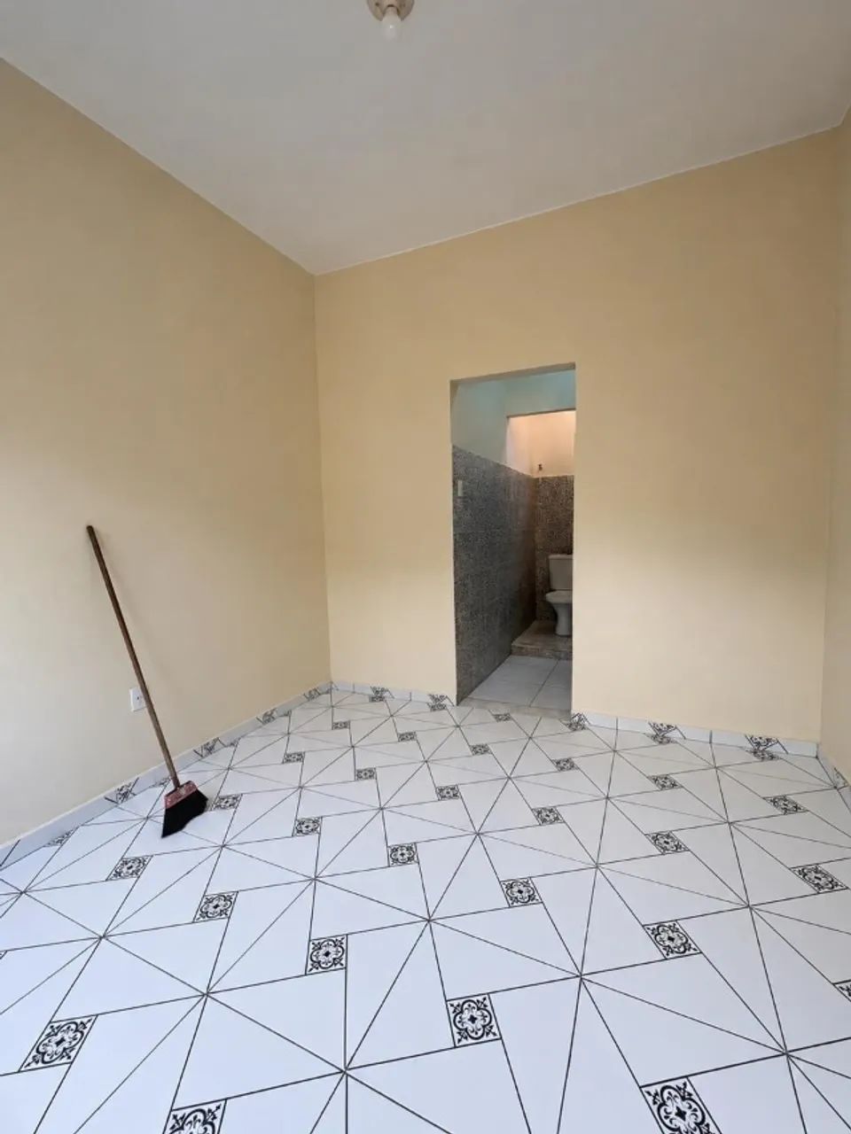 Kitnet para Alugar - Campinho